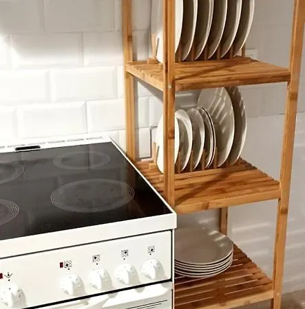 Elia House 3 Near Nafpaktos Apartment *