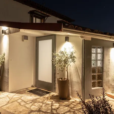 Elia House 3 Near Nafpaktos דירה