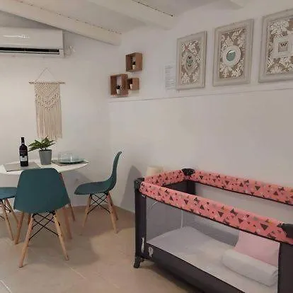 דירה Elia House 3 Near Nafpaktos