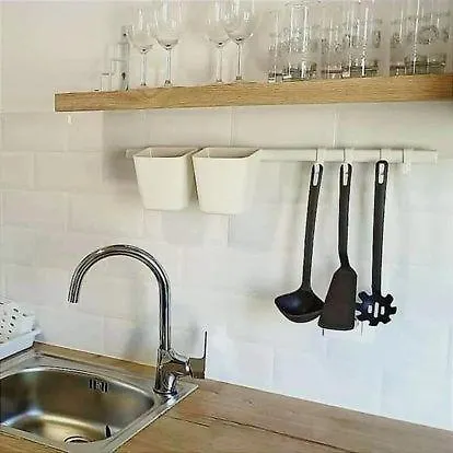 Elia House 3 Near Nafpaktos Apartment Loggos