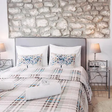 דירה Elia House 3 Near Nafpaktos Loggos