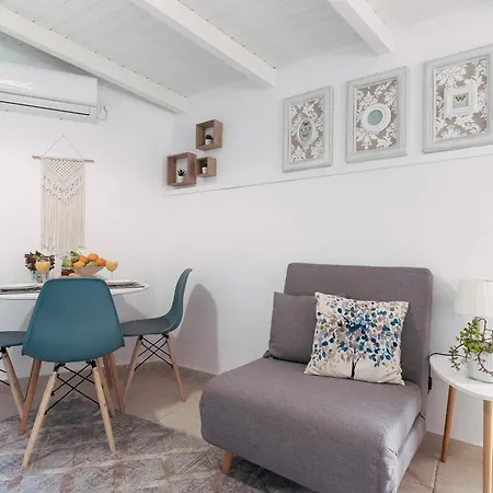 דירה Elia House 3 Near Nafpaktos