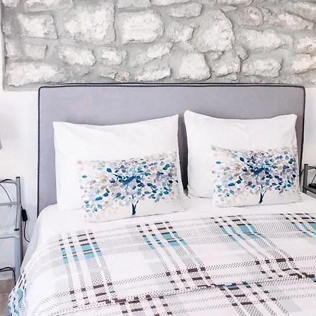 Elia House 3 Near Nafpaktos דירה Loggos