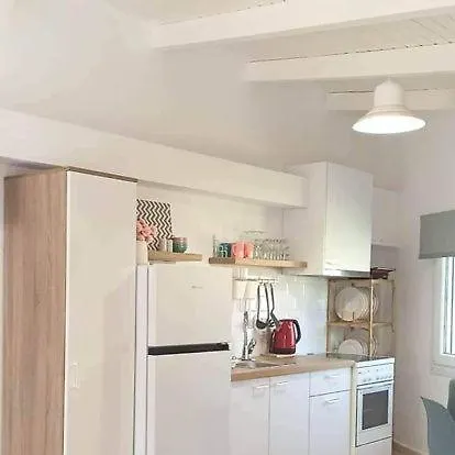 Elia House 3 Near Nafpaktos Apartment