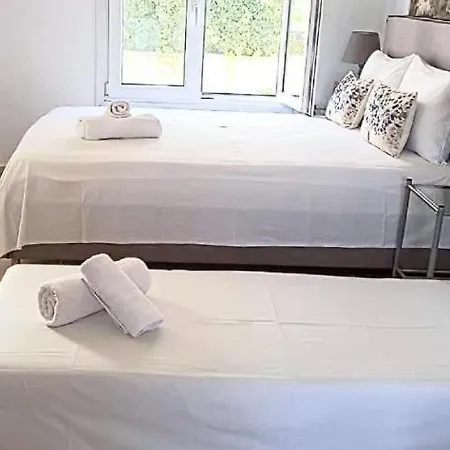 דירה Elia House 3 Near Nafpaktos *