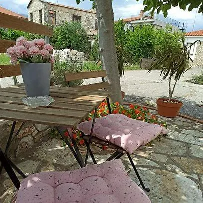 Elia House 3 Near Nafpaktos * Loggos