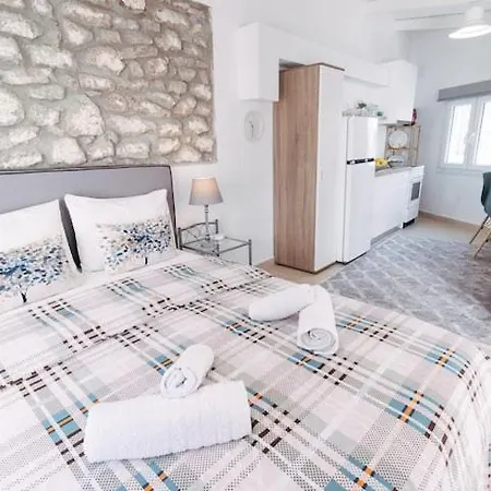 Elia House 3 Near Nafpaktos